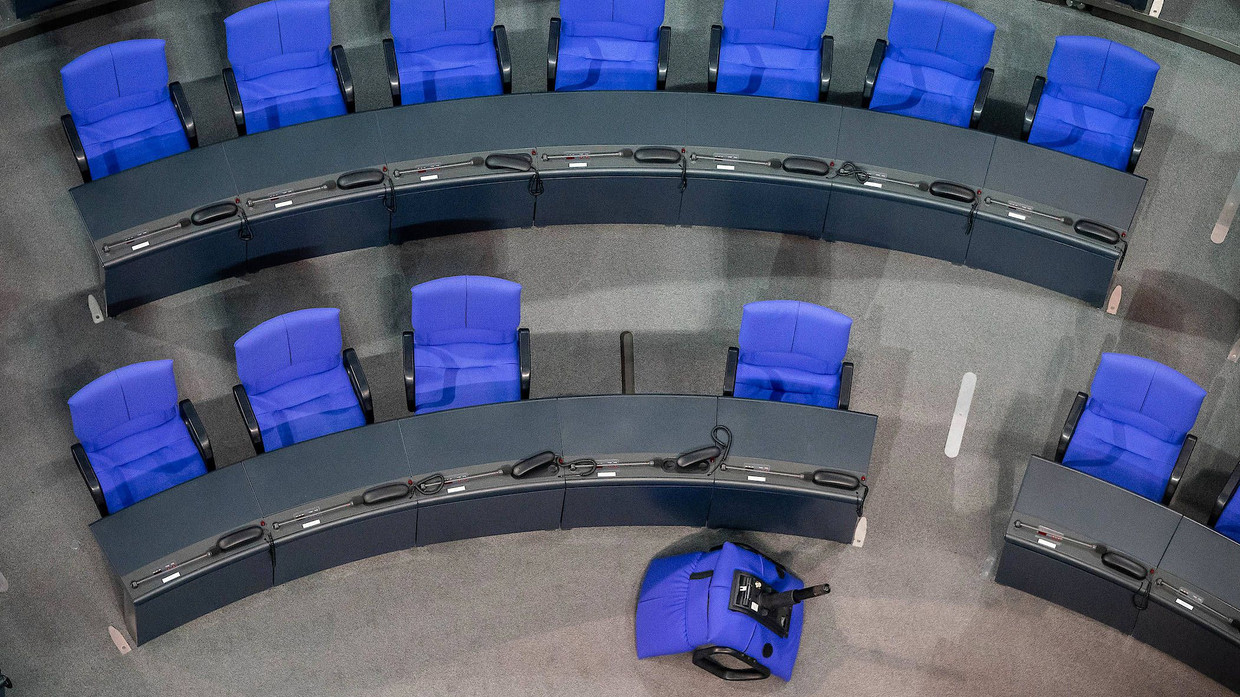 Das Stiftungsprivatrecht könnte reformiert werden.