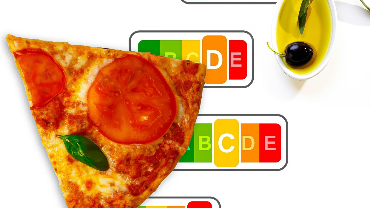 Wie der Nutri-Score funktioniert und was nächstes Jahr geändert wird