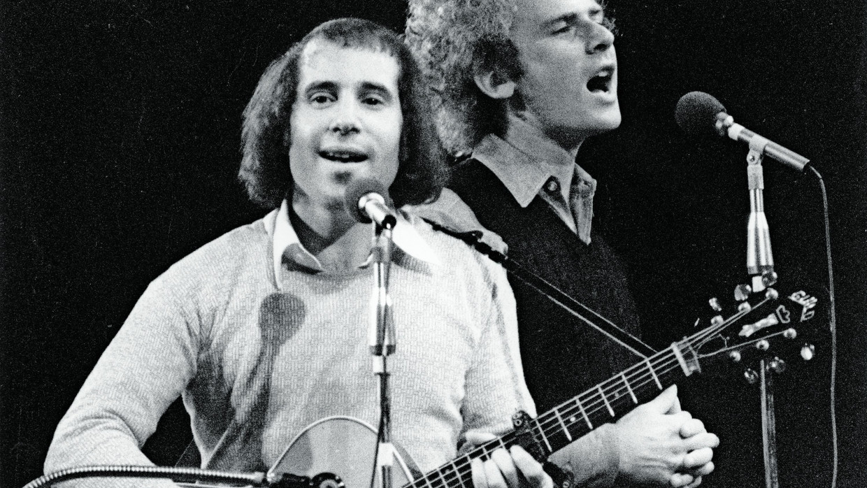 Paul Simon verkauft weitere Musikrechte Rekord für QueenKatalog?