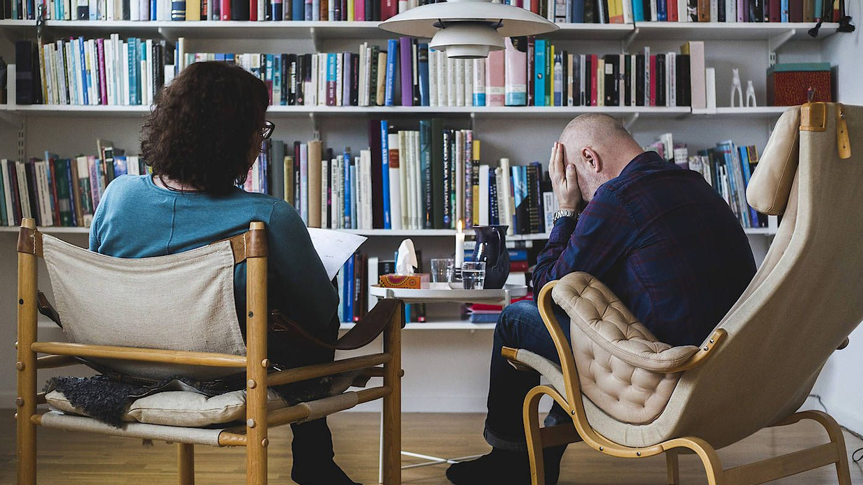 Wie Lang Geht Eine Therapiestunde www.faz.net