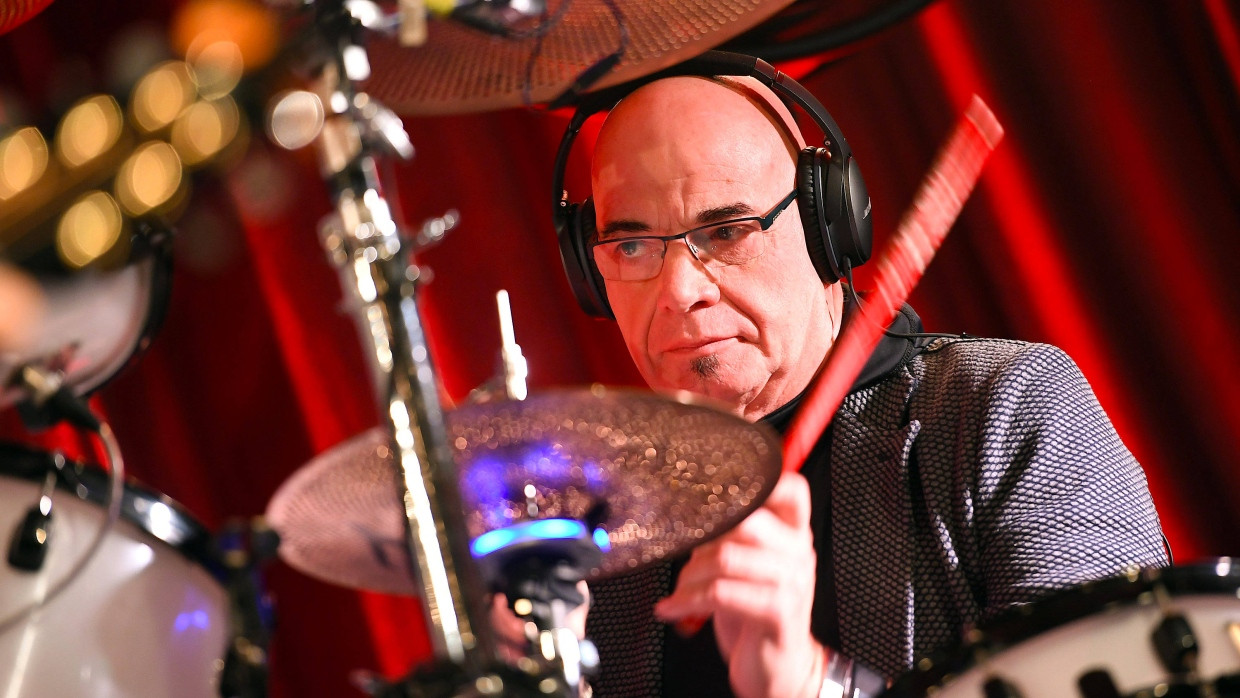 Der Drummer der Band City, Klaus Selmke, ist gestorben.