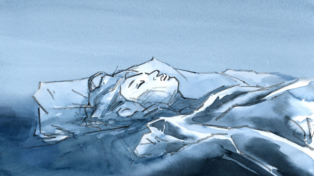 Chronisches FatigueSyndrom ME/CFS Das steckt hinter der Erkrankung