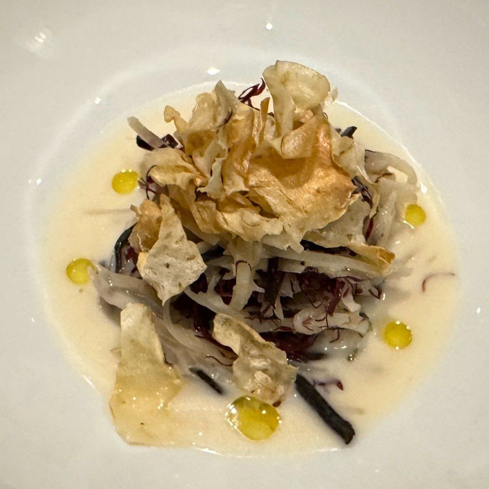 Artischocke – Bienenwachs, Buttermilch