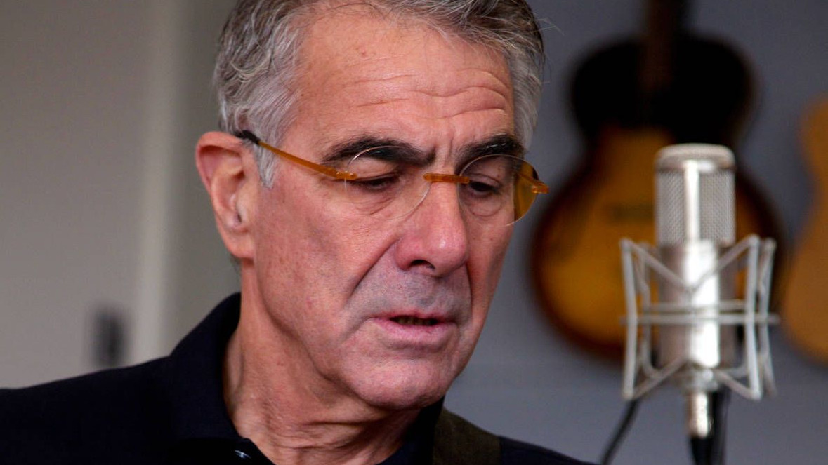 Dieter Burmester ist tot.