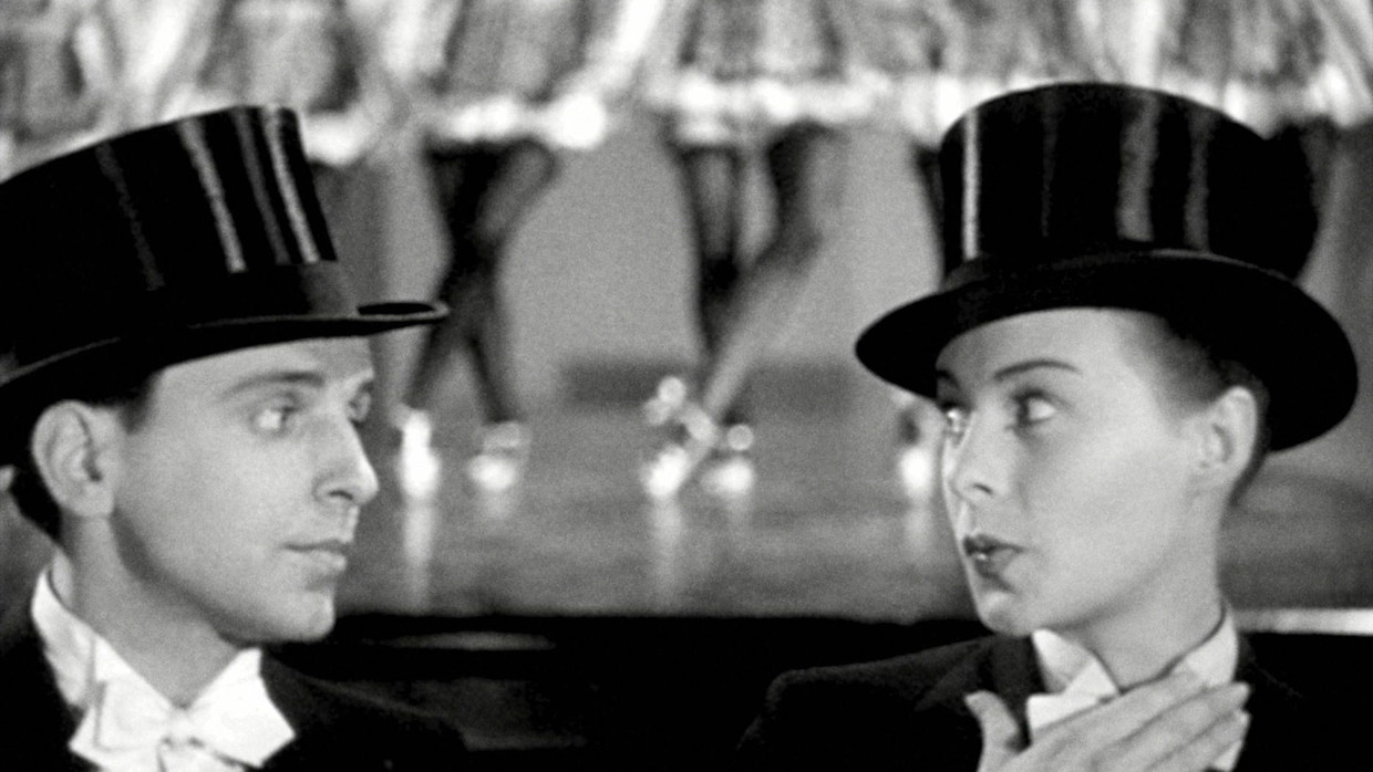 „Hitlers Hollywood“ Hollywood im Auftrag von Goebbels