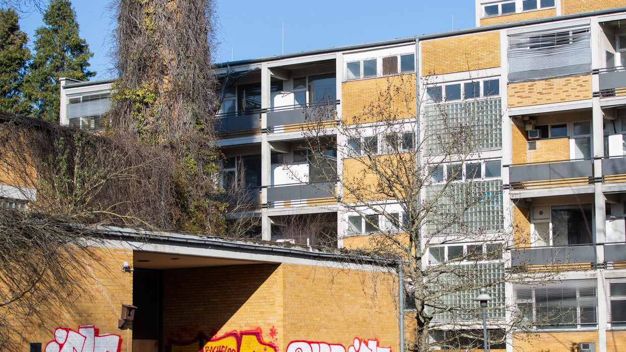 Neuer Nutzen für Bio-Campus: Zentrum für Computerwissenschaft
