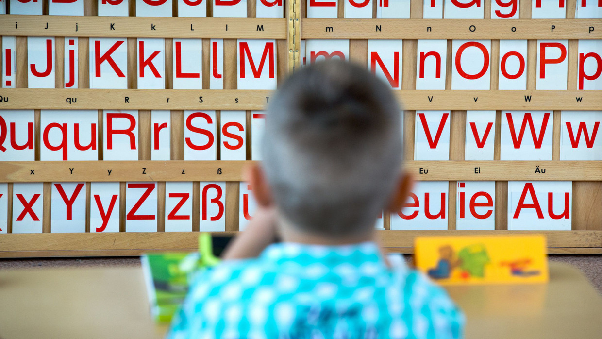 Sprachdefizite bei Kindern und Jugendlichen: Sozial-Kontakt oft zu digital