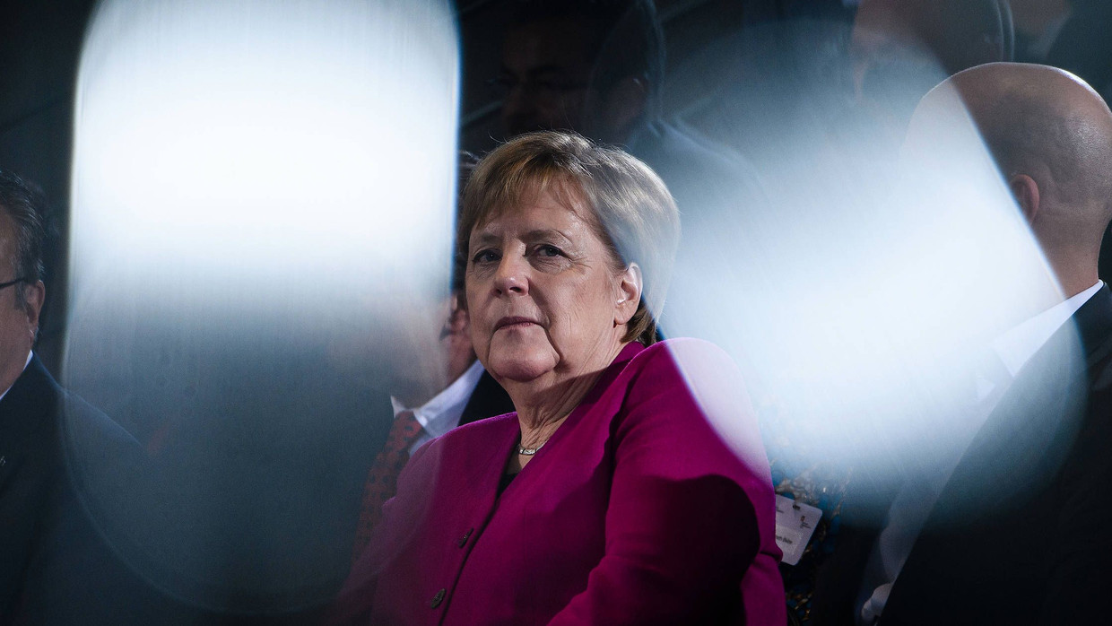 Wie Lange Bleibt Angela Merkel Noch Im Amt Wie lange bleibt Angela Merkel noch Bundeskanzlerin? - Kommentar