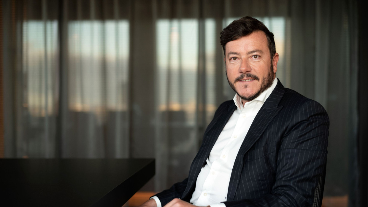 René Benko Signa Sports United ist zahlungsunfähig