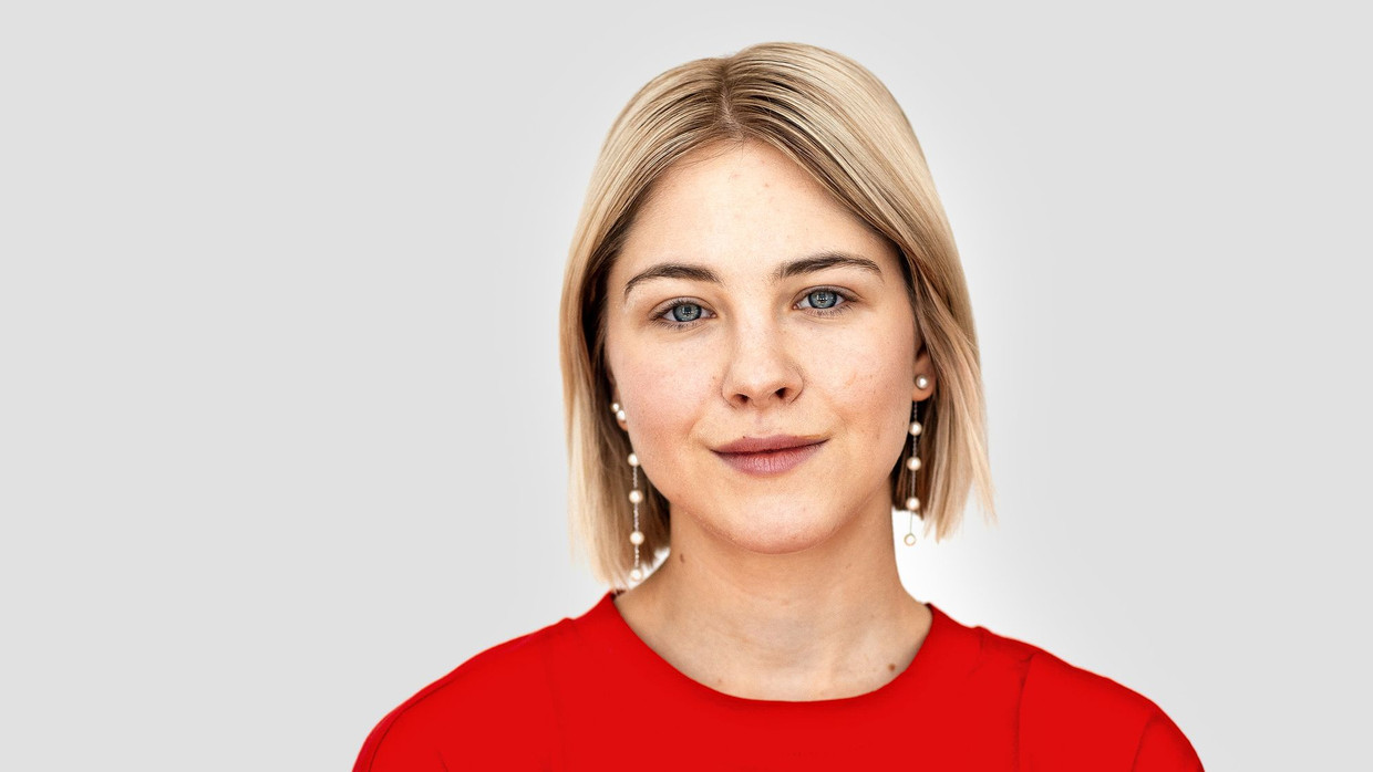 Diana zur Löwen Was die InfluencerInvestorin für Startups wertvoll macht