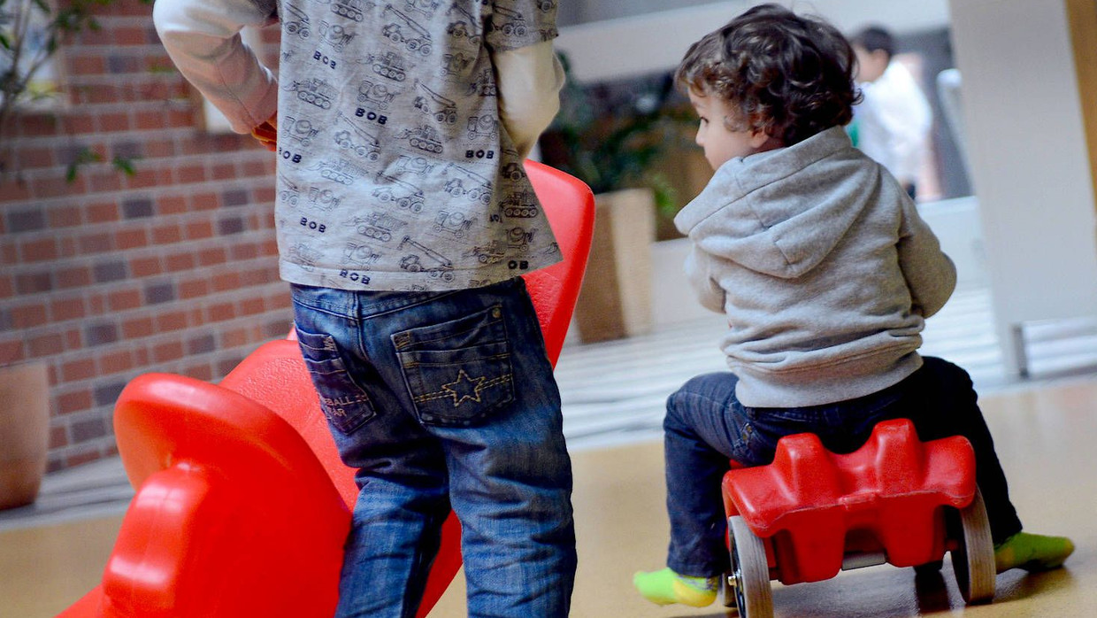 genderpädagogik kindergarten