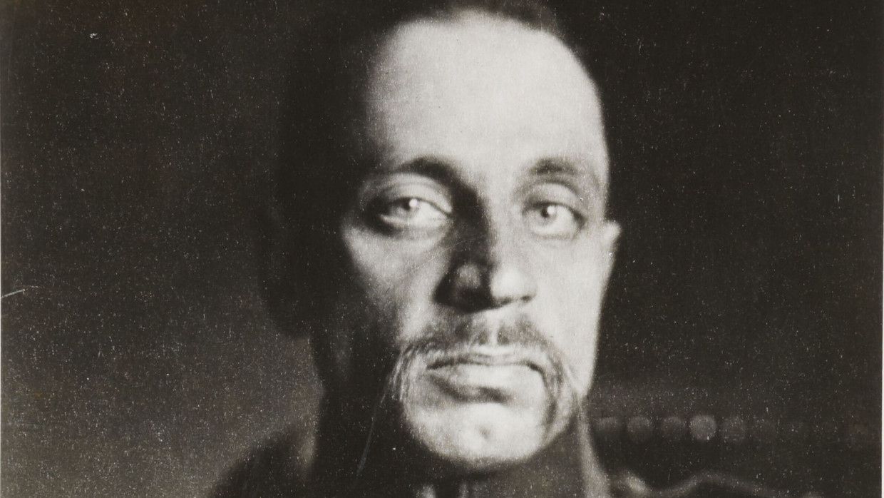 Rainer Maria Rilke (1875 bis 1926)