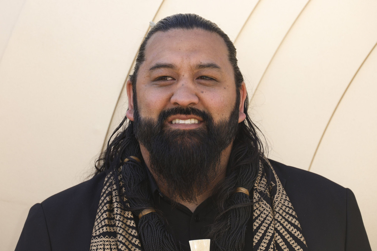 Die Hawaii-Serie „Chief of War“ mit Jason Momoa auf Apple TV+ | FAZ