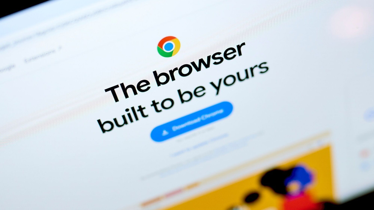 50 Milliarden Dollar für ein Fenster zum Internet? Der Einfluss von Googles Browser Chrome auf die digitale Welt ist nicht zu unterschätzen.