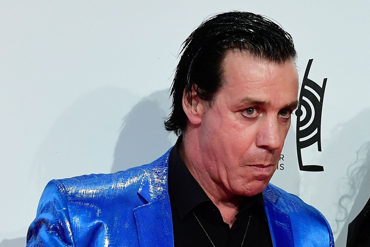 Till Lindemann war schon im Frühsommer 2023 gegen die erhobenen Vorwürfe gerichtlich vorgegangen – nun teils erfolgreich. (Archivbild)
