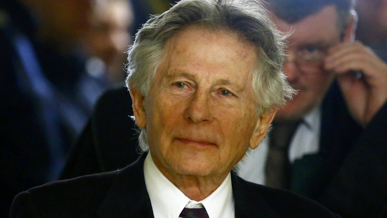 Roman Polanski vor Gericht Roman Polanski vor Gericht