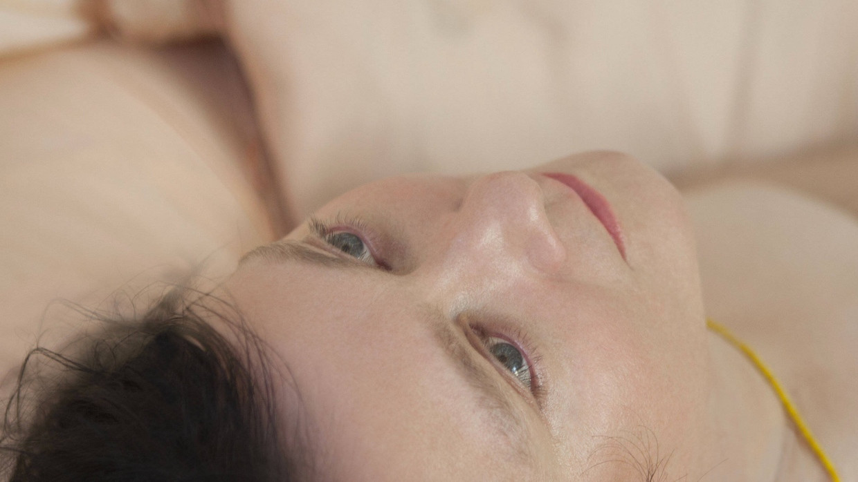 Neues Album „Hopelessness“ von Sängerin Anohni