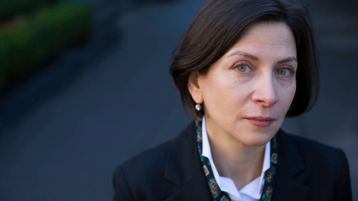 Donna Tartts Roman „Der Distelfink“: Zum Entsetzen, zum Entzücken