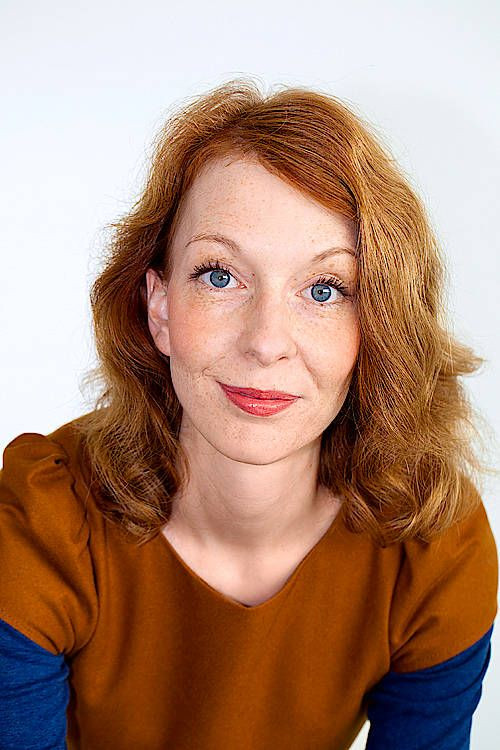 War seit Februar 2014 stellvertretende Chefin: Harms’ Nachfolgerin Barbara Hans