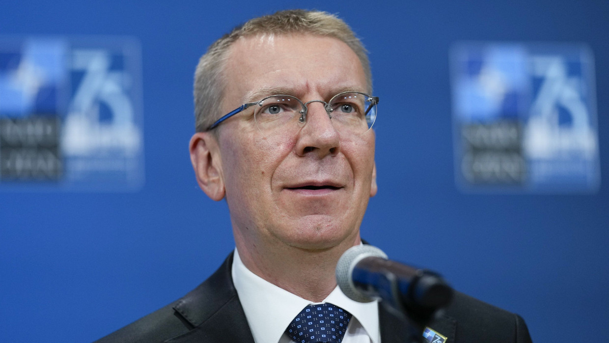 Fünf Festnahmen in Lettland wegen angeblicher Attentatspläne