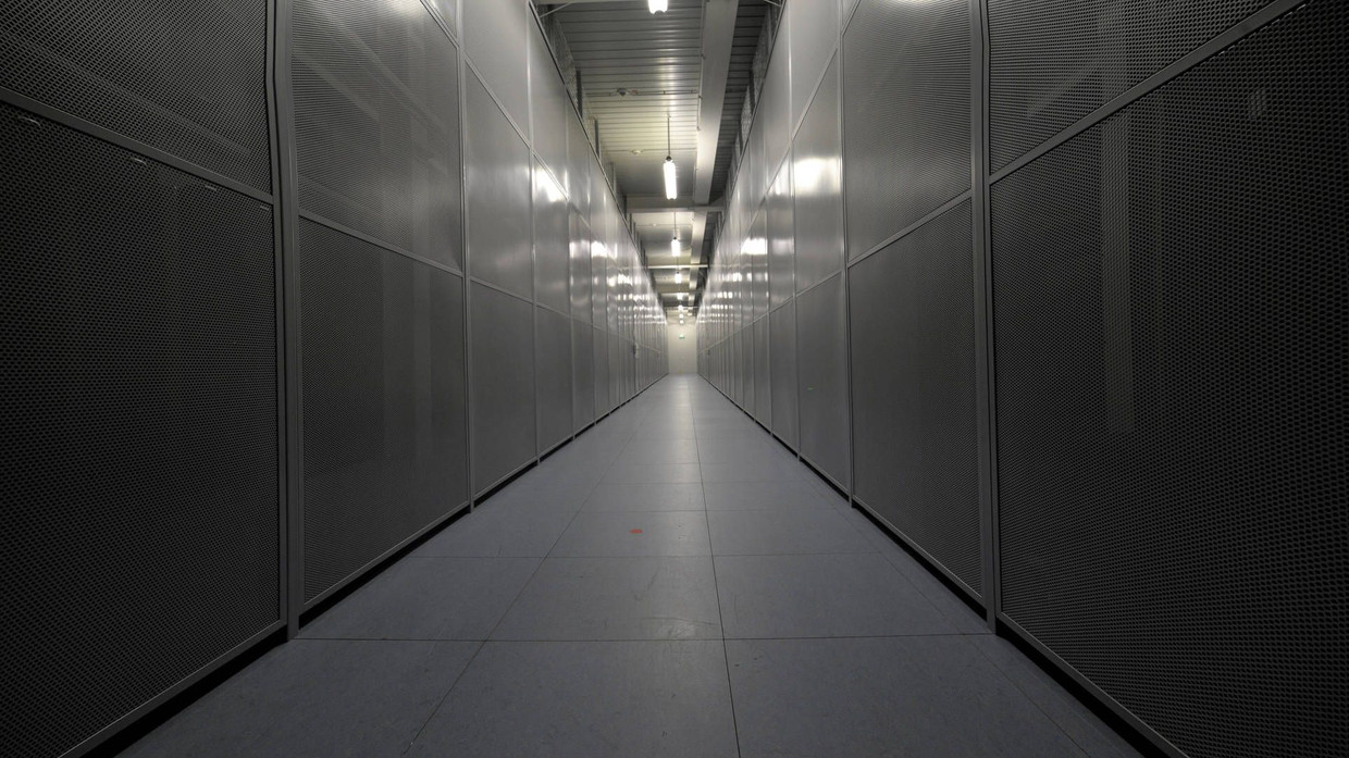 Brechen bald Verteilungskämpfe um den Treibstoff der Digitalwirtschaft aus? Brechen bald Verteilungskämpfe um den Treibstoff der Digitalwirtschaft aus?