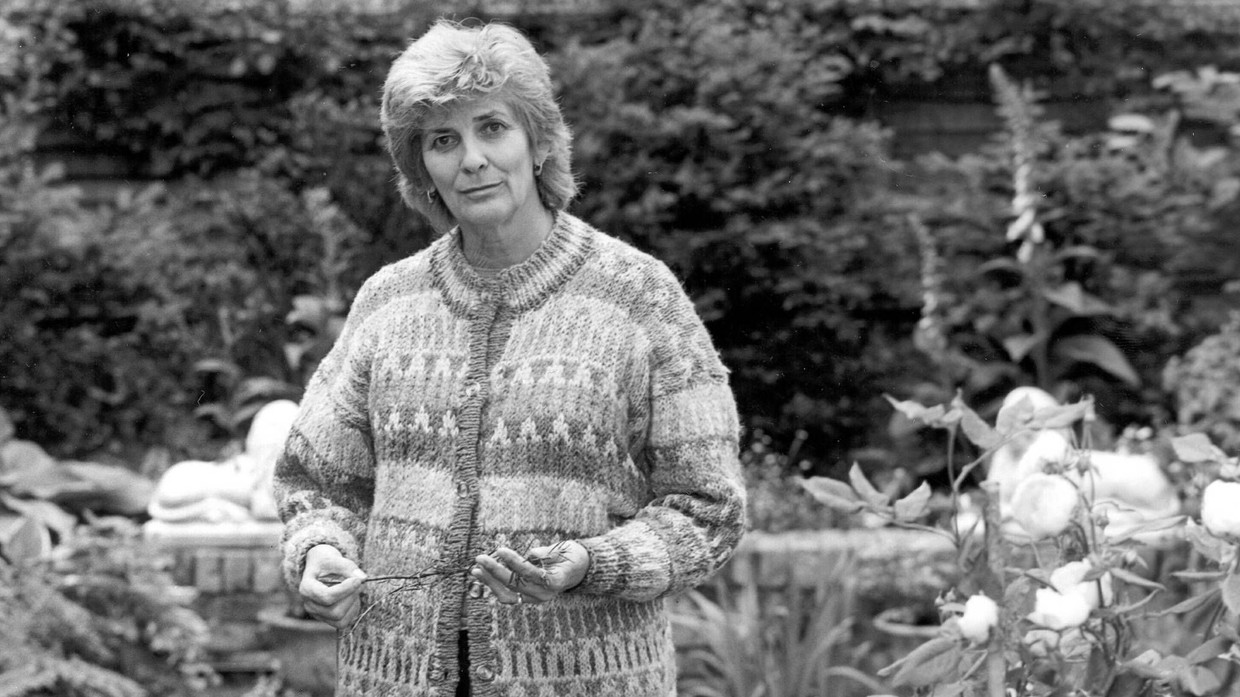 Zum Tode Elizabeth Jane Howards: Männer lagen ihr zu Füßen