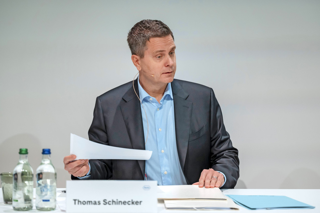 Thomas Schinecker