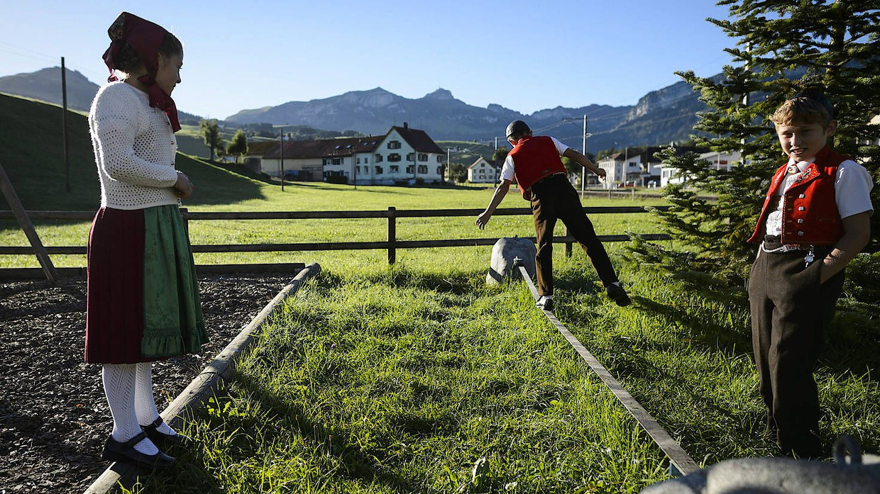 Wenn du vom Weibe gehst, vergiss die Zahnseide nicht