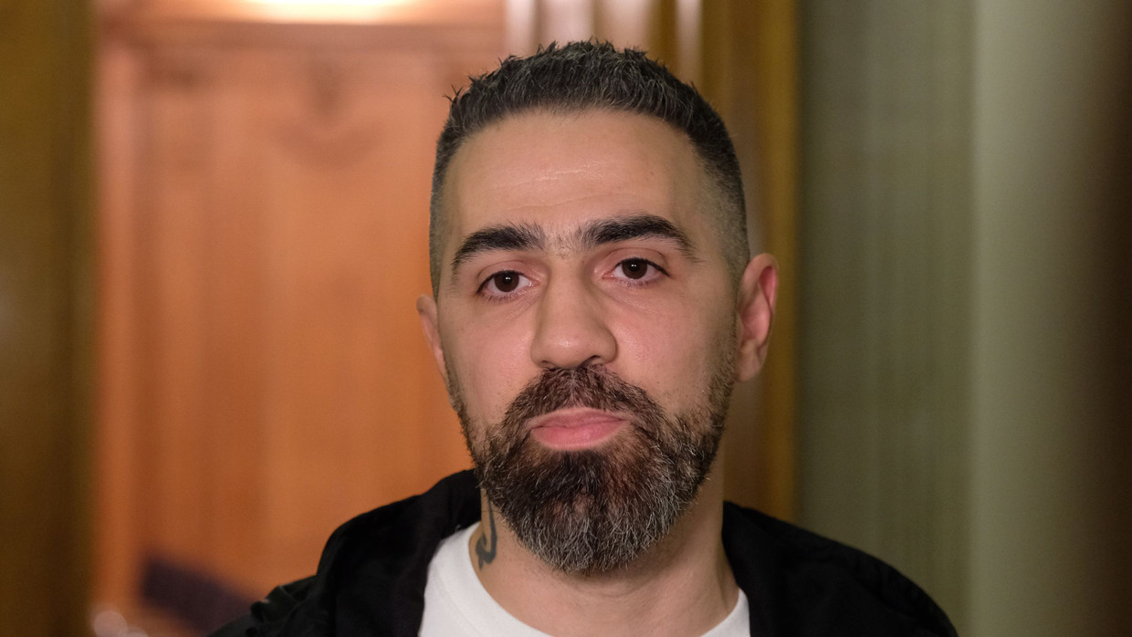Bushido scheitert mit Verfassungsbeschwerde: Sonny Black auf Index | FAZ