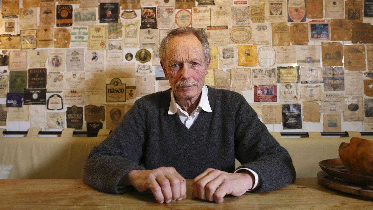 Erri De Luca bekämpft Bahntunnel