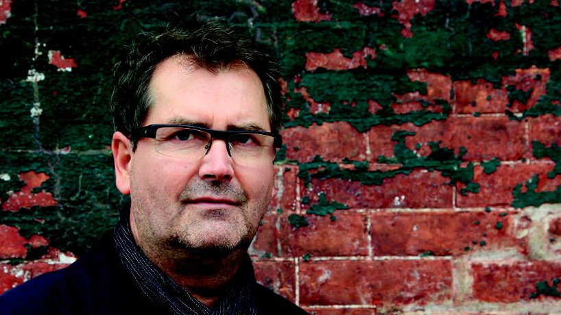 Kurt Drawert: Die Züchtigung der Subjekte