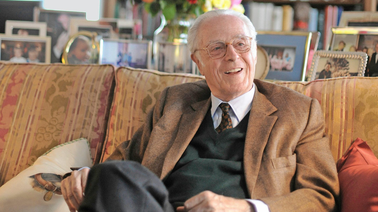 Moderne Kunst in München: Herzog Franz von Bayern zum 90.