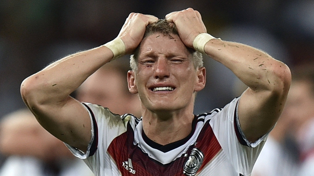 Til Schweigers Schweinsteiger-Film bei Amazon | FAZ