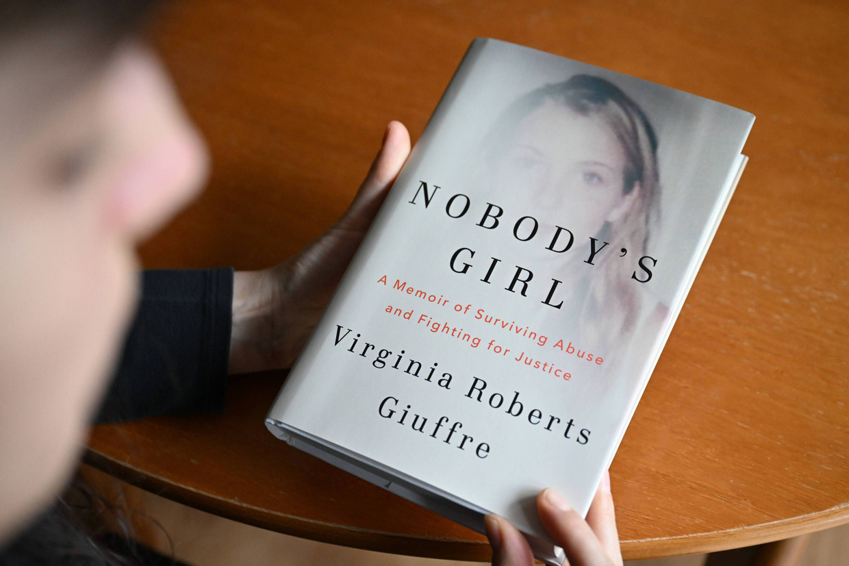 Schockierende Enthüllungen und Anschuldigungen: Memoiren von Virginia Giuffre, die Anfang des Jahres Suizid beging und zu den minderjährigen Opfern Epsteins gehörte