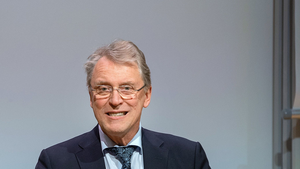 Christoph Meinel Christoph Meinel