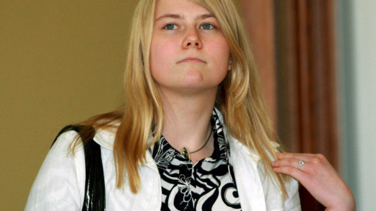Warum Wurde Natascha Kampusch Entführt