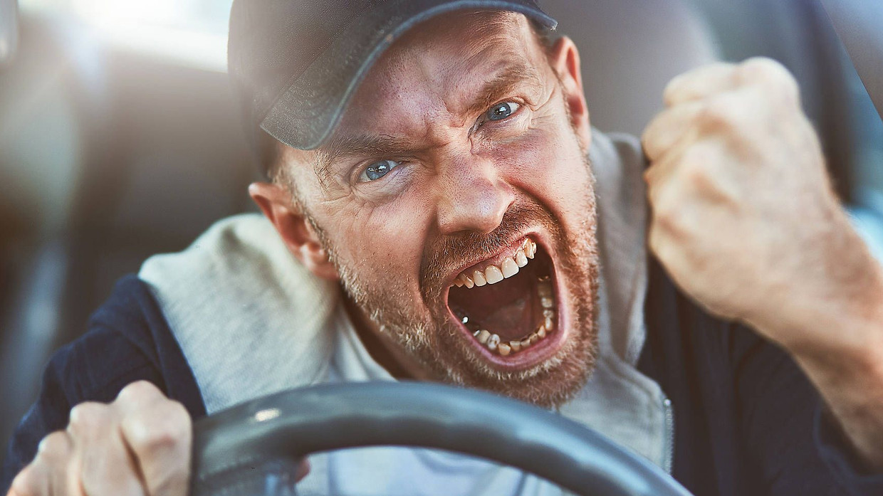 Werden Menschen aggressiver, wenn die Temperaturen steigen? (Archivbild)