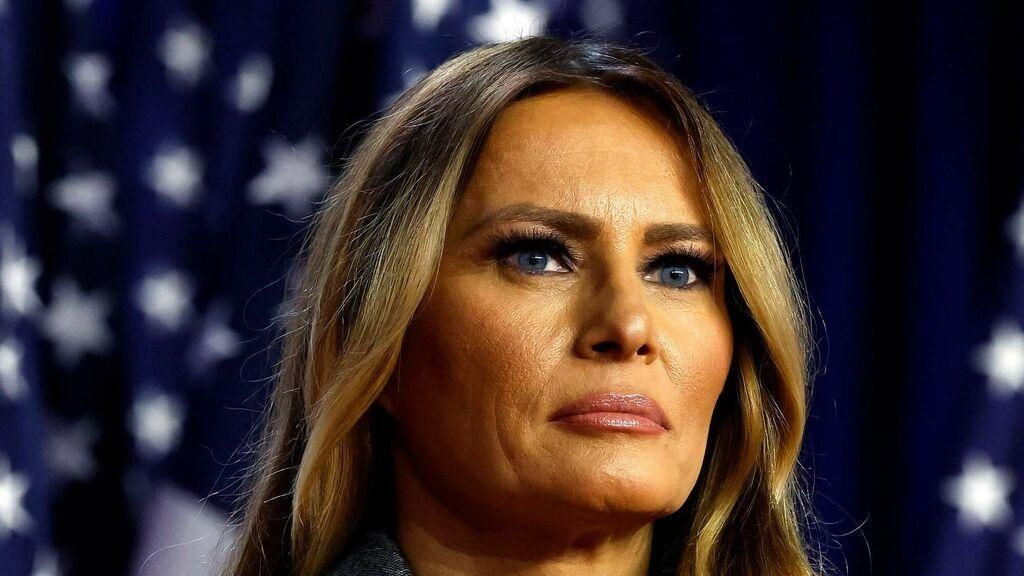 Persönlich Melanie Trump bleibt Washington fern, Eva Longoria bleibt