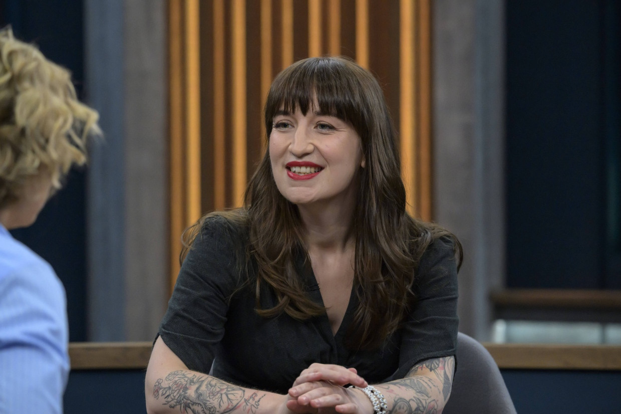 Heidi Reichinnek