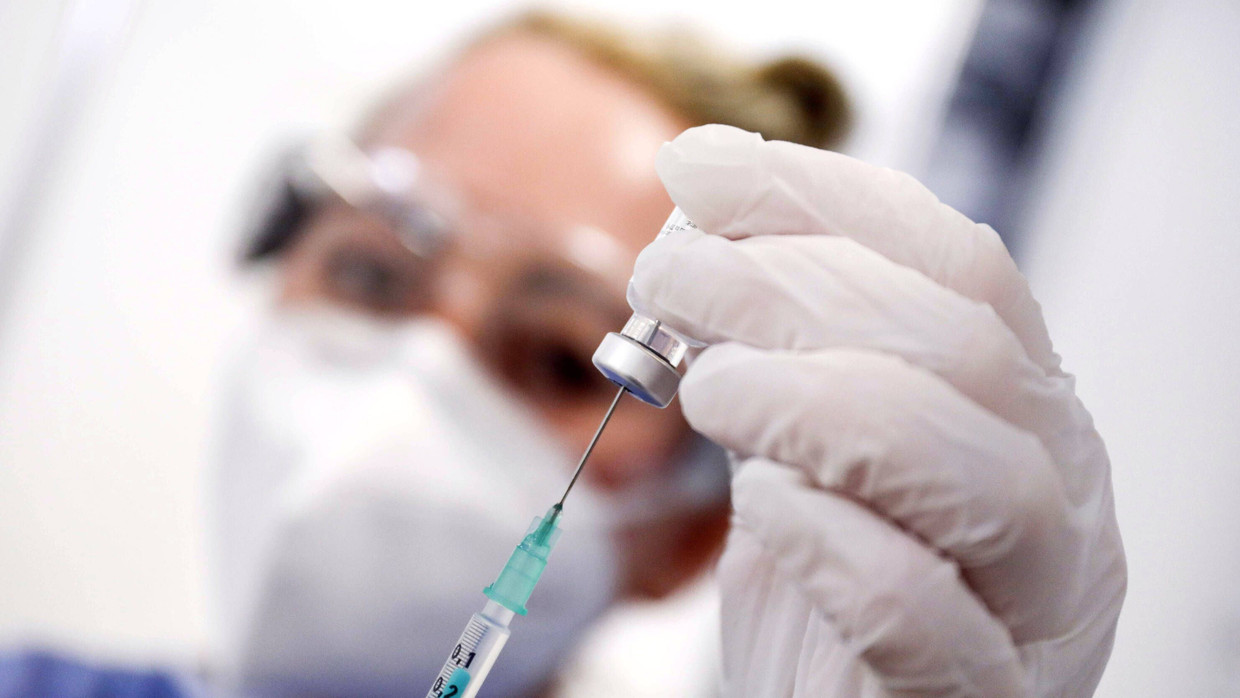 Bei der Herstellung der mRNA-Impfstoffe gegen Corona entstehen auch DNA-Bruchstücke, doch Belege für Verunreinigungen gibt es nicht. Bei der Herstellung der mRNA-Impfstoffe gegen Corona entstehen auch DNA-Bruchstücke, doch Belege für Verunreinigungen gibt es nicht.