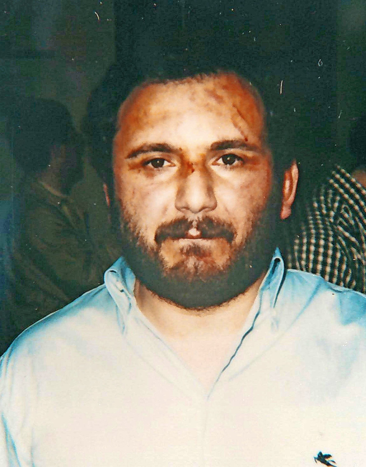 War die rechte Hand des einstigen Cosa-Nostra-Bosses Salvatore Riina: Giovanni Brusca