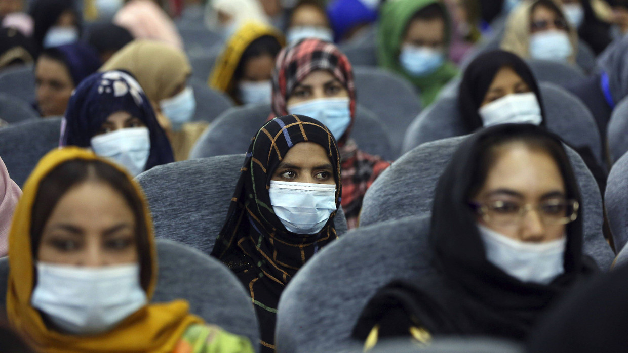 Loja Dschirga berät über Frieden und Freilassung von Taliban