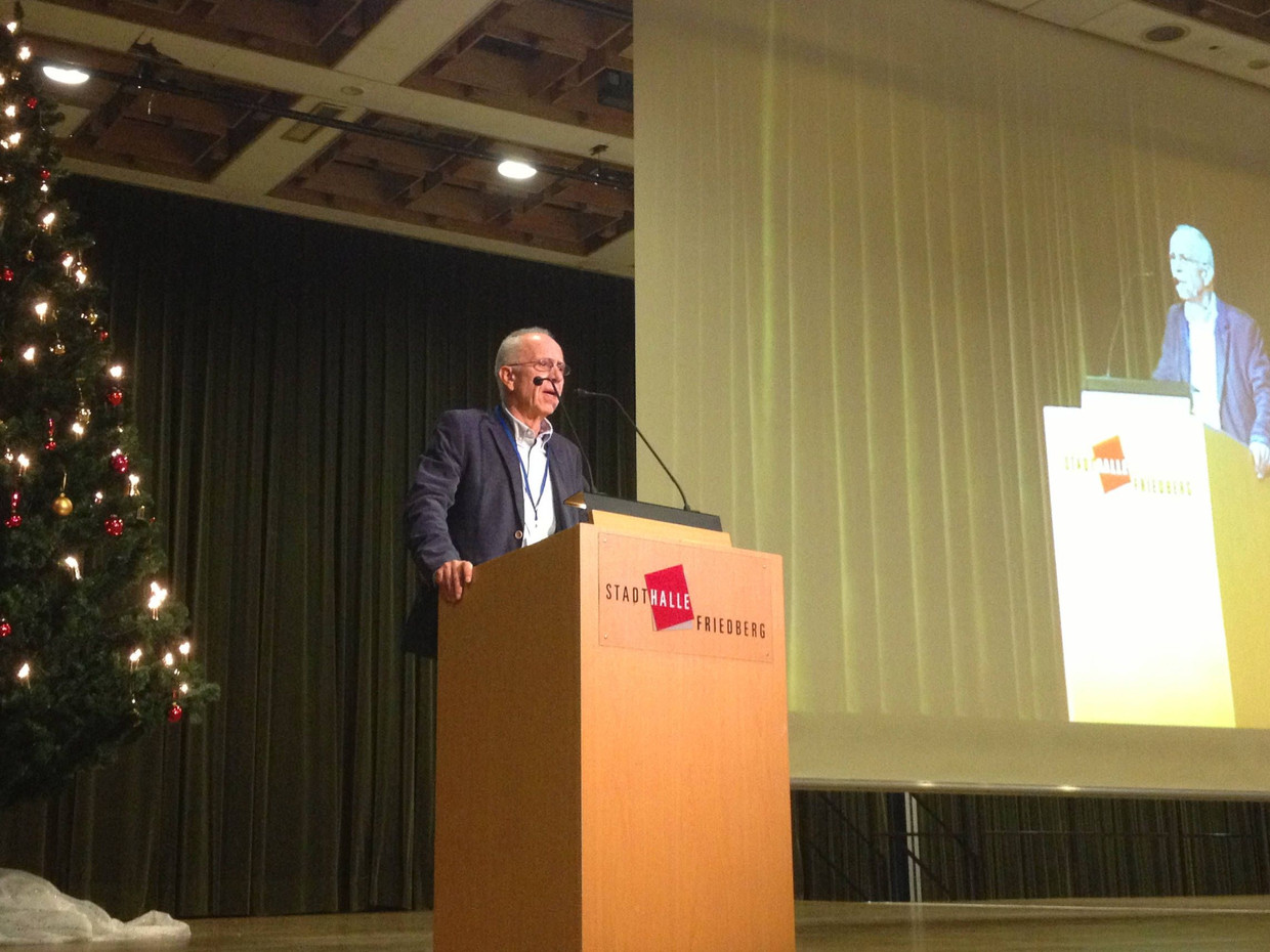 Volker Bartz Volker Bartz