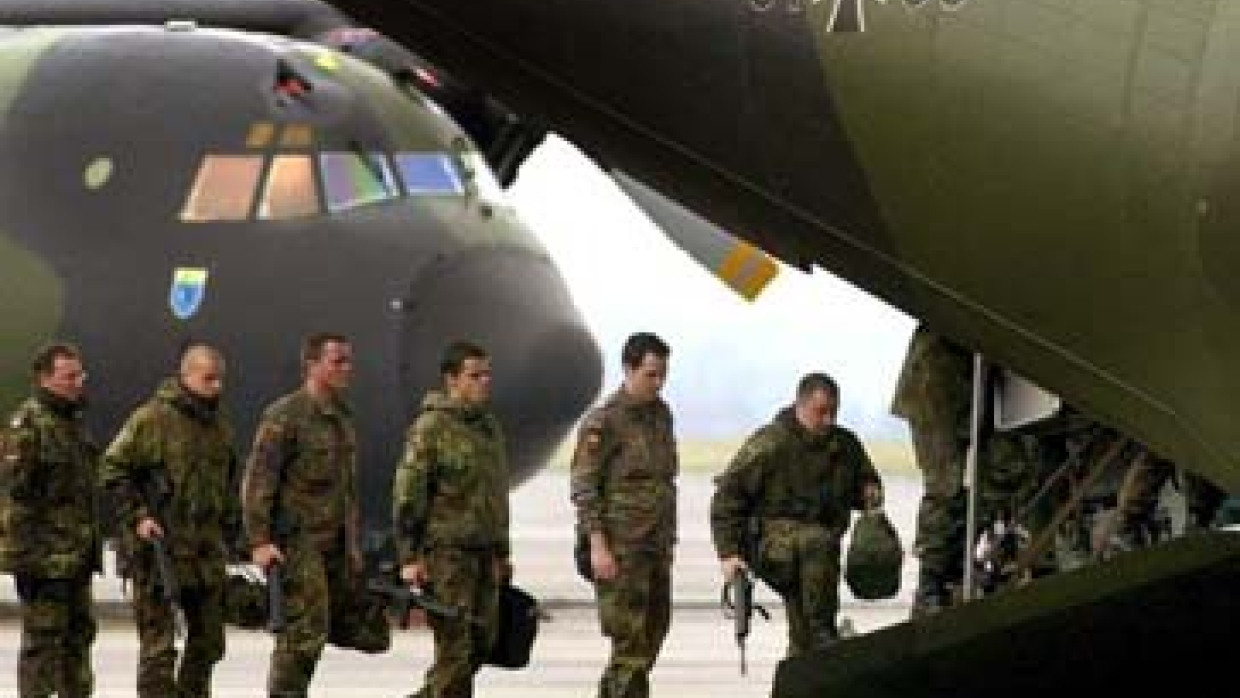 Darf Die Bundeswehr Im Ausland Eingesetzt Werden Bundeswehr im Ausland: UN genehmigt Kongo-Einsatz der EU