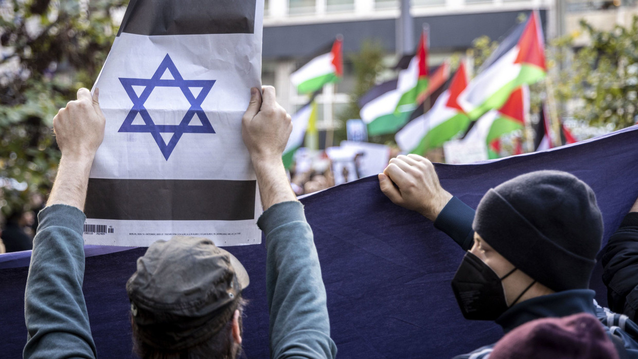 Israel und Palästina: Geschichte des Nahostkonflikts und Hintergründe