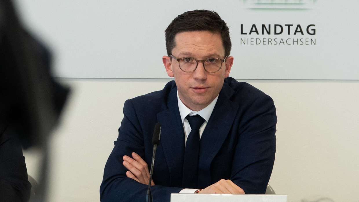 Niedersachsen investiert Geld aus Börsengang von Porsche in Forschung