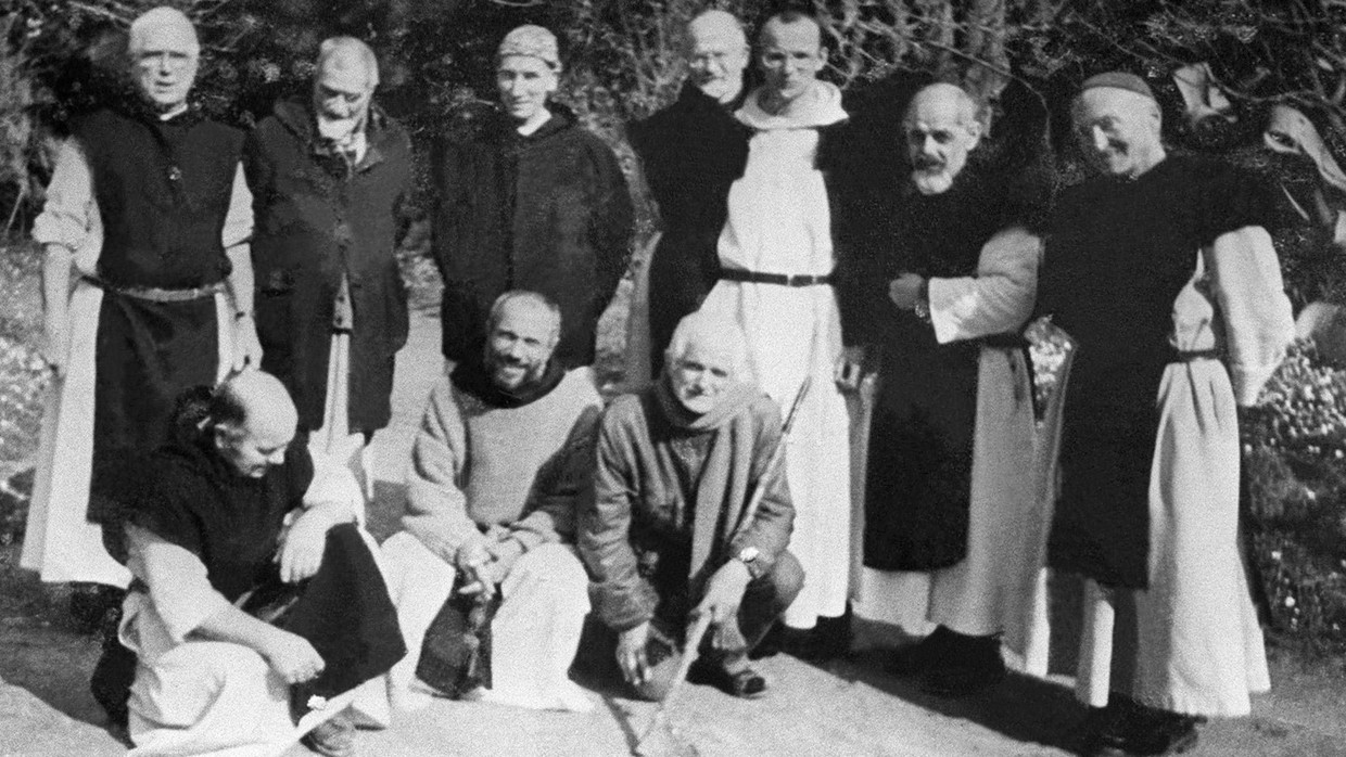 „Freund der letzten Minute, der nicht gewusst haben wird, was er tat“: Sieben Mönche des Klosters Notre-Dame de l’Atlas wurden 1996 von der islamistischen GIA entführt und ermordet; einer von ihnen verzieh den Mördern in seinem Testament.