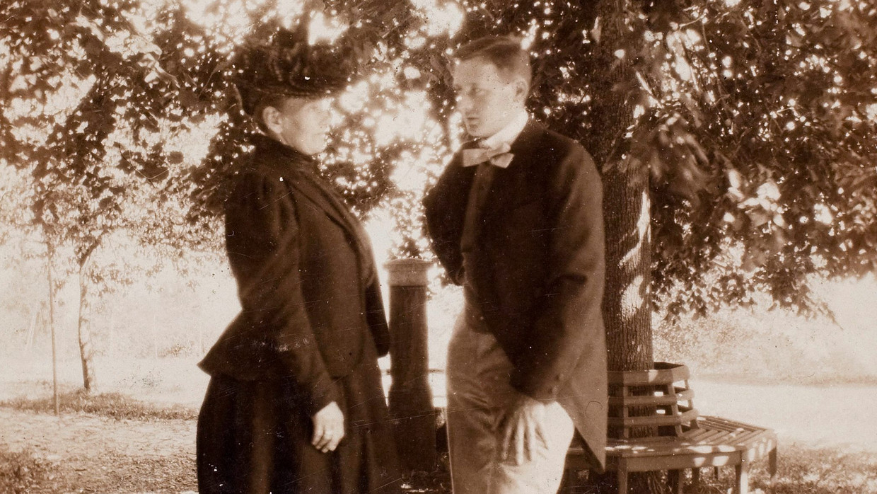 Albrecht Mendelssohn Bartholdy Ein Jurist im Kampf gegen Versailles