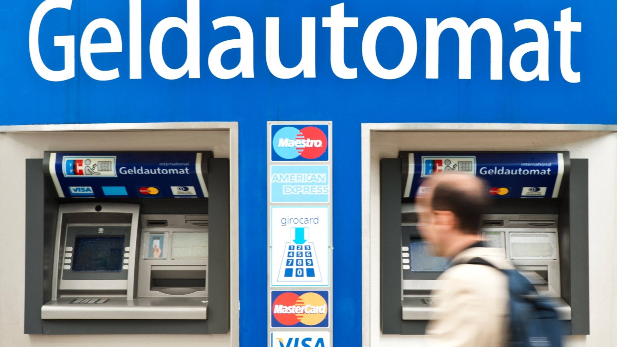 Kann Man Mit Ec Karte In Bulgarien Geld Abheben Geld abheben im Ausland: Mehr Sicherheit, weniger Komfort