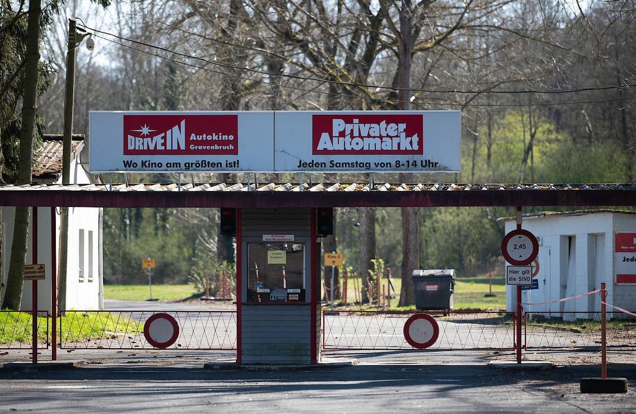 drive in autokino frankfurt gravenbruch